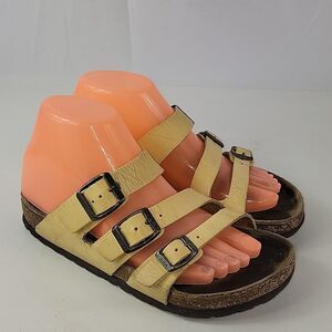 Birkenstock Florida Birko-Flor Women's Sandals